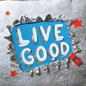打破健康壁垒LiveGood——全球最优质健康产品的革命性平台 引言