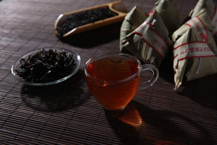 一篇教你脱胎换骨进阶黑茶达人的文章