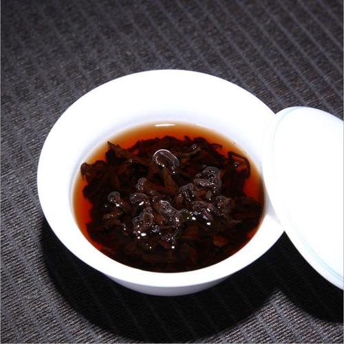 喝黑茶健康吗？