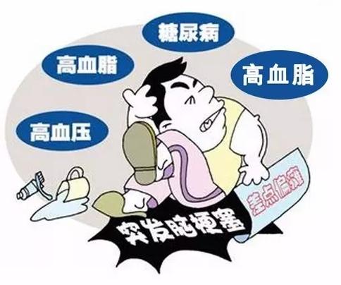 年轻人，注意！高尿酸正在悄悄威胁你的健康，怎么应对？