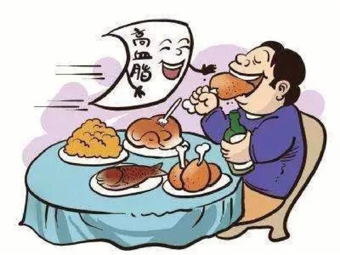 别拿血糖不当回事！这几个信号说明它“高得离谱”了，控糖这几招必须记牢