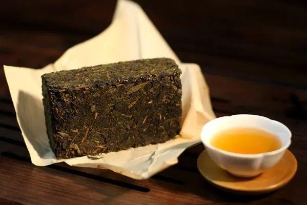 聊聊那些年我喝过的安化黑茶